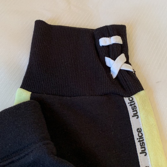 Justice active sweatpants - Picture 7 of 7